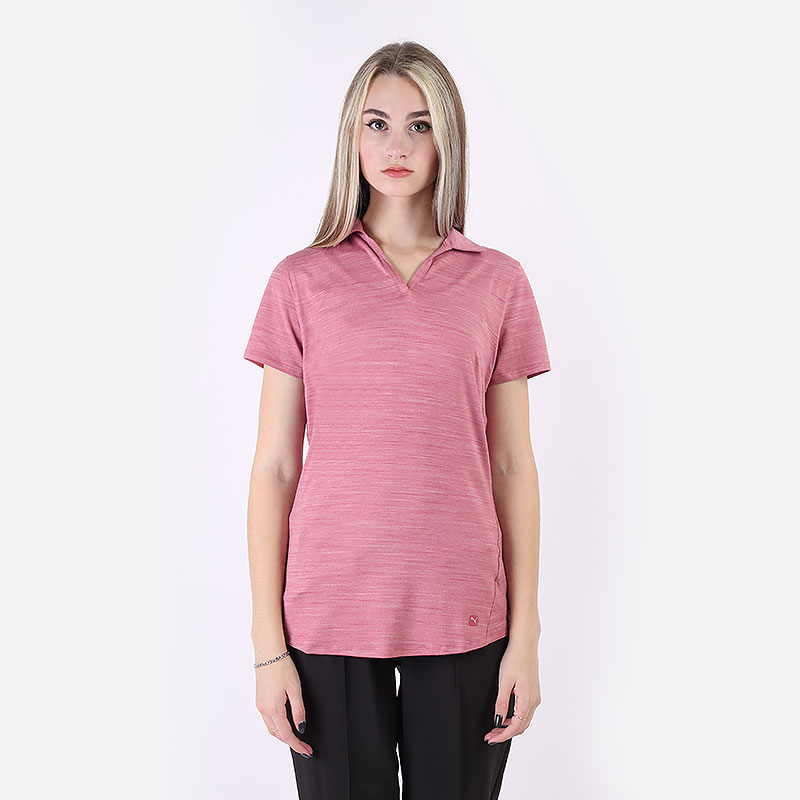   поло PUMA Cloudspun Free Polo 59769503 - цена, описание, фото 3